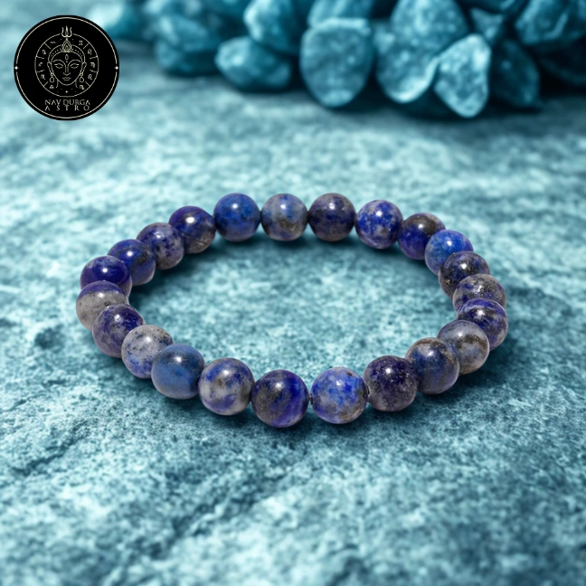 lapislazuli-Wisdom, truth, and inner peace